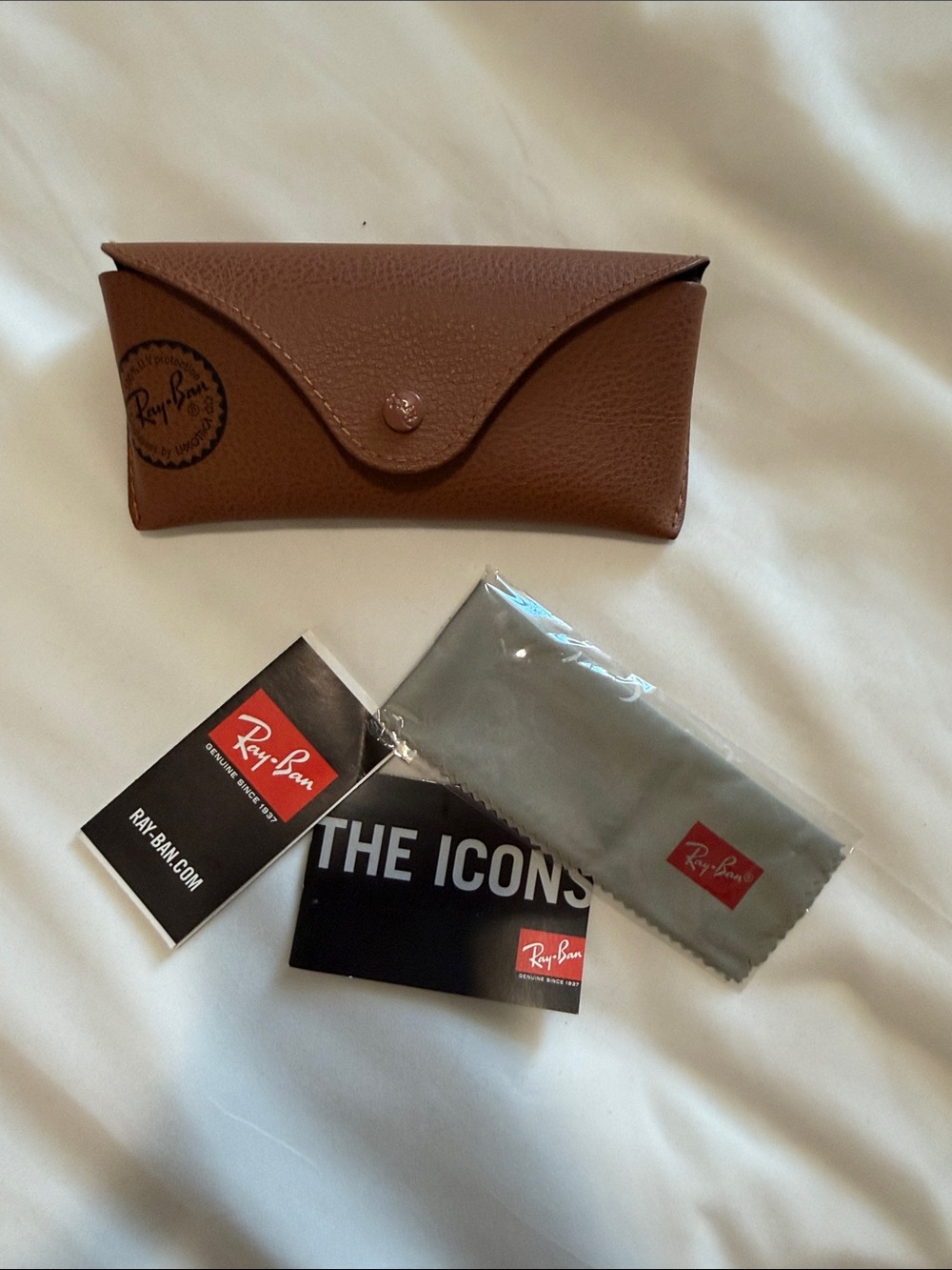 Rayban aviators - Picture 5 of 12